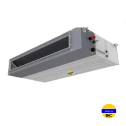 کولر گازی داکت اسپلیت جنرال برلین 24000 اینورتر مدل GB-24000 Duct Inverter