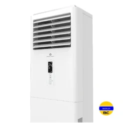 کولر گازی ایستاده جنرال برلین 36000 معمولی مدل CFH3-36LA