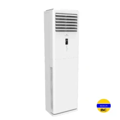 کولر گازی ایستاده جنرال برلین 36000 معمولی مدل CFH3-36LA