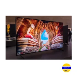 تلویزیون جنرال برلین 50 اینچ مدل 50NANO80