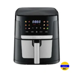 سرخ کن جنرال برلین ظرفیت 8 لیتر مدل 600B