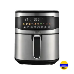 سرخ کن جنرال برلین ظرفیت 8 لیتر مدل 650B
