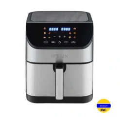 سرخ کن جنرال برلین ظرفیت 8 لیتر مدل 700B
