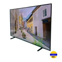 تلویزیون جنرال برلین 75 اینچ مدل 75NANO80