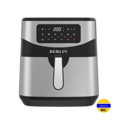 سرخ کن جنرال برلین ظرفیت 8 لیتر مدل 850B