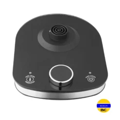 چای ساز جنرال برلین ظرفیت (2,1) لیتر مدل BE-1200-BERLIN