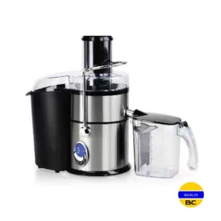 آبمیوه گیری 4 کاره جنرال برلین مدل BE-2600-BERLIN