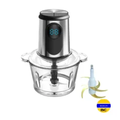 خرد کن جنرال برلین ظرفیت (3) لیتر مدل BE-3000-BERLIN