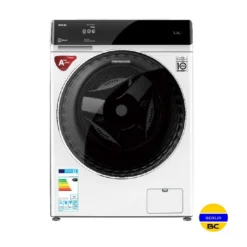 لباسشویی 10.5 کیلوگرم جنرال برلین مدل BE-9142-FW سفید