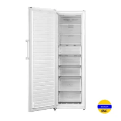 یخچال دو قلو جنرال برلین مدل BE-W514BERLIN