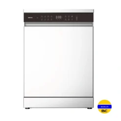 ظرفشویی 15 نفره جنرال برلین مدل BE225FW-BERLIN