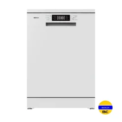 ظرفشویی 14 نفره جنرال برلین مدل BE325FW-BERLIN