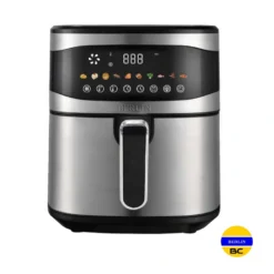 سرخ کن جنرال برلین ظرفیت 8 لیتر مدل 550B