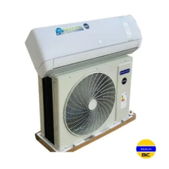 کولر گازی جنرال برلین 18000 اینورتر مدل GB-TS18000