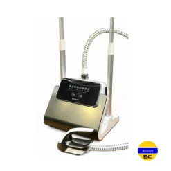 بخارگر ایستاده جنرال برلین مدل 300B