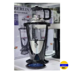 سماور برقی جنرال برلین مدل BE-1235