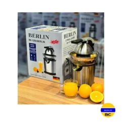 آب مرکبات گیر جنرال برلین مدل BE-1250
