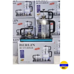 چای ساز جنرال برلین مدل BE-1275