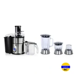 آبمیوه گیری ۴ کاره جنرال برلین مدل BE-2650