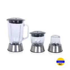 آبمیوه گیری ۴ کاره جنرال برلین مدل BE-2650