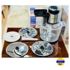 خردکن جنرال برلین مدل BE-2999