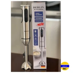 گوشت کوب برقی تک کاره برلین مدل BE-4750