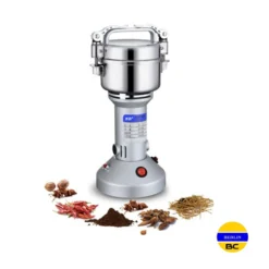 آسیاب برقی جنرال برلین مدل BE-880