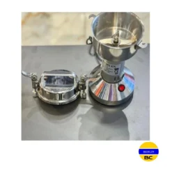 آسیاب برقی جنرال برلین مدل BE-880