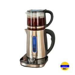 چای ساز جنرال برلین مدل BE1260