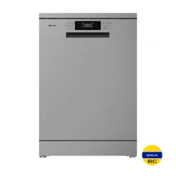 ظرفشویی 14 نفره جنرال برلین مدل BE325FS-BERLIN