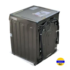 لباسشویی 10.5 کیلوگرم جنرال برلین مدل BE9142-FS سیلور