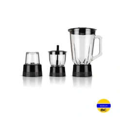 آبمیوه گیری جنرال برلین مدل BL-1140