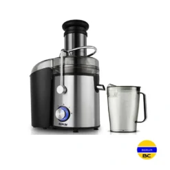 آبمیوه گیری جنرال برلین مدل BL-1140