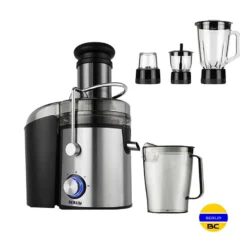 آبمیوه گیری جنرال برلین مدل BL-1140