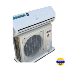 کولر گازی جنرال برلین 12000 تروپیکال مدل CSH-12BB