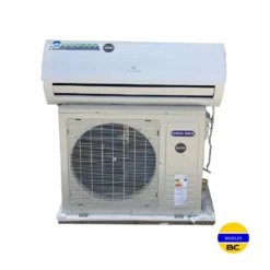 کولر گازی جنرال برلین 18000 تروپیکال مدل CSH-18BB