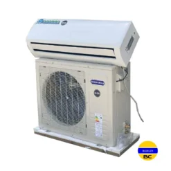 کولر گازی جنرال برلین 24000 تروپیکال مدل CSH-24BB