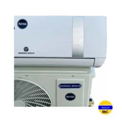 کولر گازی جنرال برلین 12000 اینورتر مدل GB-TS12000