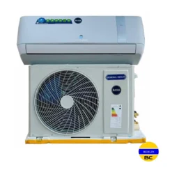 کولر گازی جنرال برلین 24000 اینورتر مدل GB-TS24000