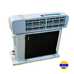 کولر گازی جنرال برلین 24000 اینورتر مدل GB-TS24000