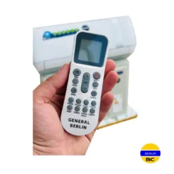 کولر گازی جنرال برلین 30000 اینورتر مدل GB-TS30000