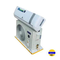 کولر گازی جنرال برلین 30000 اینورتر مدل GB-TS30000