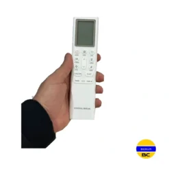 کولر گازی جنرال برلین 7000 مدل CSH-7EA